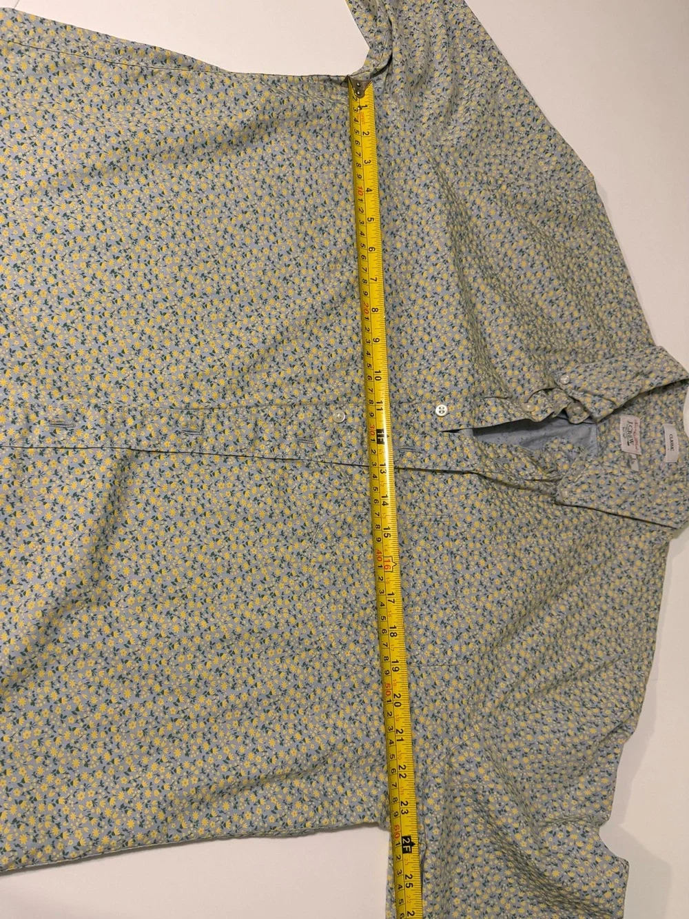 J. Crew premium brand